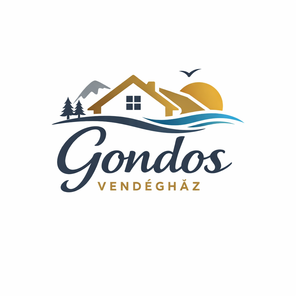 Gondos Vendégház - Gondos Vendégház